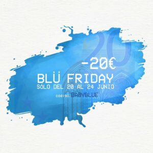 Blu friday 